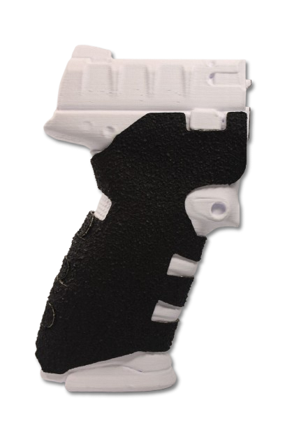 Grip Comfort - Beretta APX