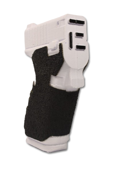 Grip Comfort - Glock G17 G19x G20 G21 G22 Gen5