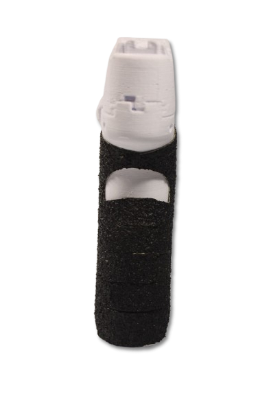 Grip Comfort Glock G19 G23 G25 Gen3/Gen4