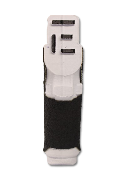Grip Comfort - Glock G17 G19x G20 G21 G22 Gen5