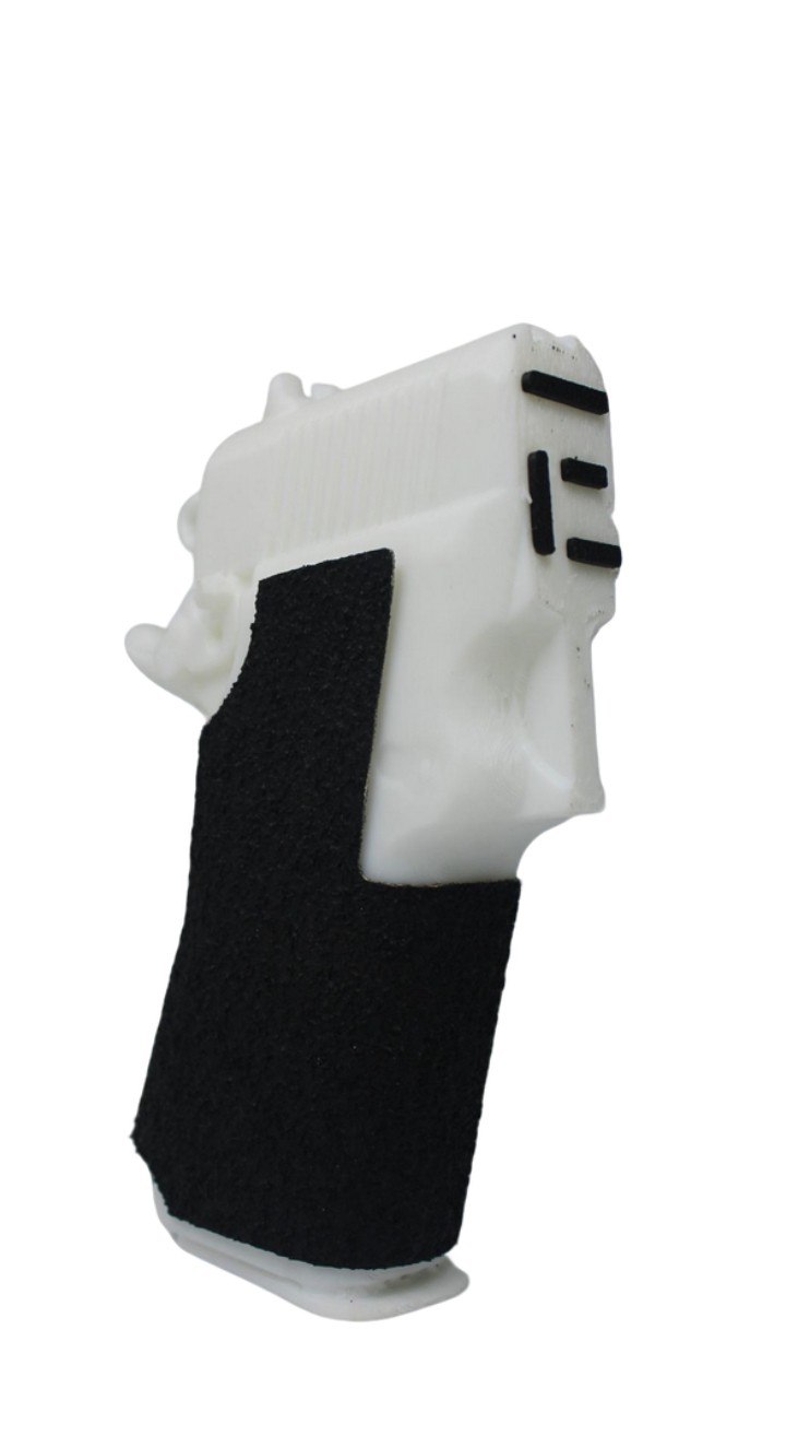 Grip Comfort Imbel MD2 MD7 GC