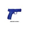 Arex Delta M Gen 2 - Blue Gun