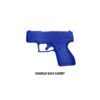 Taurus GX4 Carry - Blue Gun