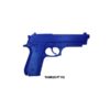 PT 92 - Blue Gun