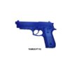 PT 92 - Blue Gun