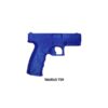 Taurus TS9 - Blue Gun