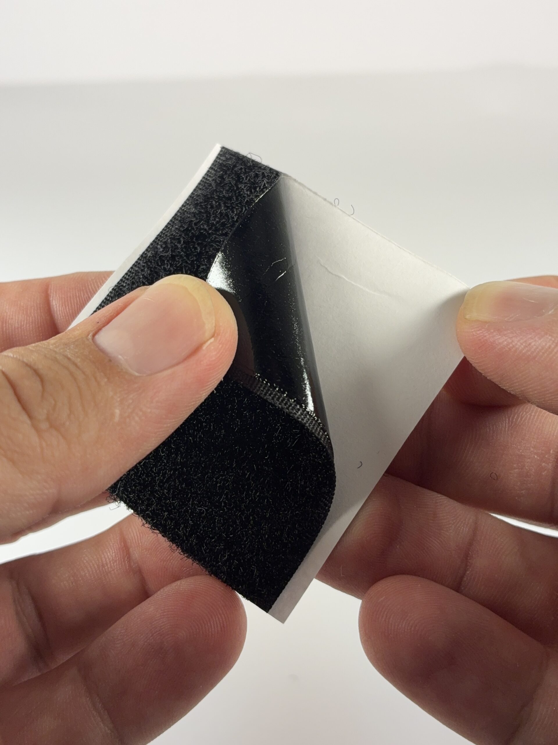 Velcro adesivo